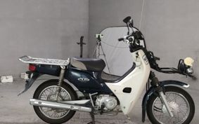 HONDA SUPER CUB110 JA10