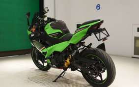 KAWASAKI NINJA 400 2020 EX400G