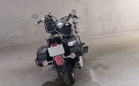 YAMAHA DRAGSTAR 1100 CLASSIC VP13J