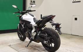 YAMAHA MT-07 ABS 2015 RM07J
