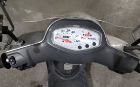 SUZUKI LET`S4 CA45A