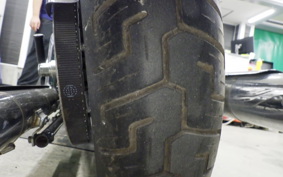 HARLEY FLSTSC 1450 2005