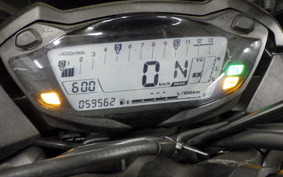 SUZUKI GSX-S 1000 2018