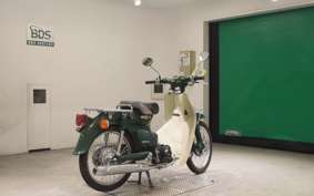HONDA C50 SUPER CUB 2025 AA01