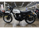 Фото Kawasaki 250TR с японского аукциона