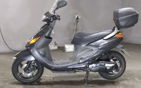 YAMAHA AXIS100 SB06J