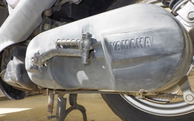 YAMAHA JOG POCHE SA08J