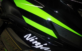 KAWASAKI NINJA 650 A 2020 ER650H