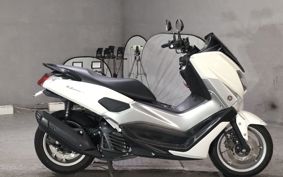 YAMAHA N-MAX 125 SE86J
