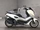 Фото Yamaha N-MAX 125 с японского аукциона