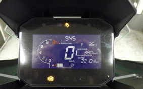 HONDA ADV160 2021 KF54