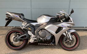 HONDA CBR1000RR 2007 SC57