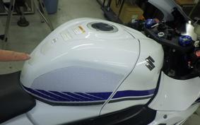 SUZUKI GSX-R1000R A 2020