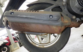 HONDA DIO Gen.4 AF35