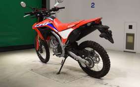 HONDA CRF250L MD47