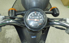 HONDA TODAY