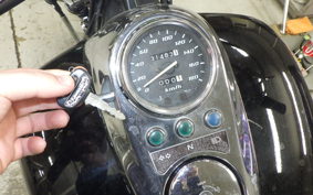 KAWASAKI ELIMINATOR 250 V VN250A