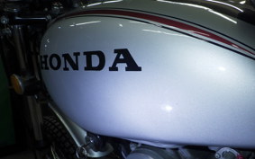 HONDA SL250S 2019 SL250S