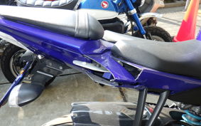 YAMAHA YZF-R6 2017