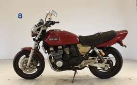 YAMAHA XJR400 4HM
