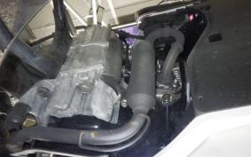 HONDA DIO110-3ﾍﾞｰｼｯｸ 2010 JK03
