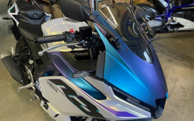 YAMAHA YZF-YZF-R3 ABS 2025 RH25J