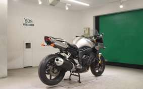 YAMAHA FZ1 FAZER 2006