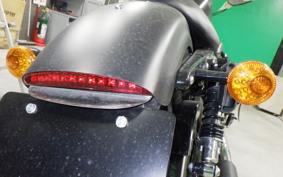 HARLEY XL883N 2015