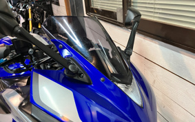 YAMAHA YZF-R25 RG10J