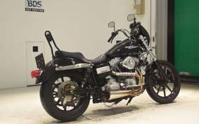 HARLEY FXD 1580 2008