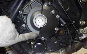 YAMAHA MT-10 SP 2017 RN50J