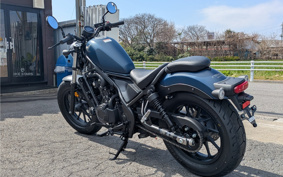 HONDA  REBEL 500 2026 PC60