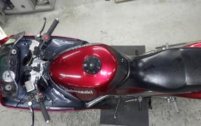 KAWASAKI ZZ1100 NINJA R Gen.2 1999 ZXT10D