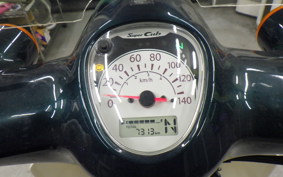 HONDA C110 SUPER CUB JA59