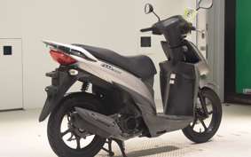 SUZUKI ADDRESS 110 CE47A