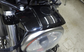 HARLEY XL1200N 2009