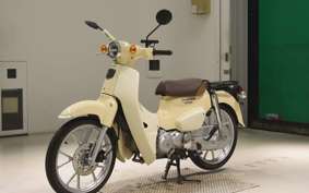 HONDA C110 SUPER CUB 1994 JA59