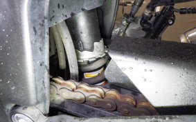 KAWASAKI NINJA 250R 2008 EX250K