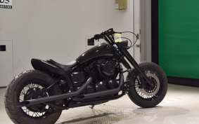 YAMAHA DRAGSTAR 400 CLASSIC 1999