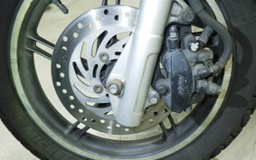 HONDA PCX125 2008 JF28