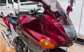 KAWASAKI ZZ1100 NINJA 2001 10D075