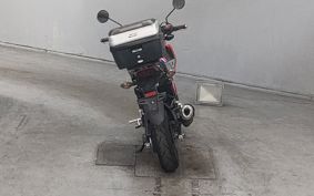 HONDA GU ROM JC92