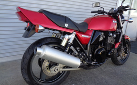 KAWASAKI ZRX-2 1998 ZR400E