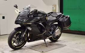 KAWASAKI NINJA 1000 A 2019 ZXT00W