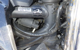 YAMAHA MT-25 1986 RG10J