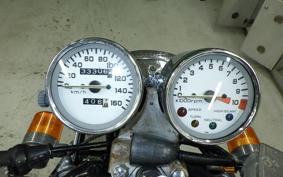 HONDA GB250 CLUBMAN GEN 2 MC10