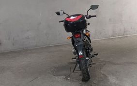 KAWASAKI D TRACKER 125 LX125D