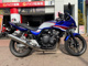 Фото Honda CB400 SUPER BOL DOR ABS 2022 с японского аукциона