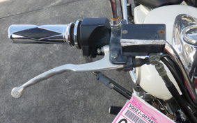 YAMAHA DRAGSTAR 250 VG02J