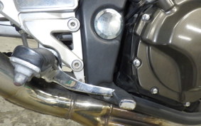 KAWASAKI BALIUS 250 Gen.2 ZR250B